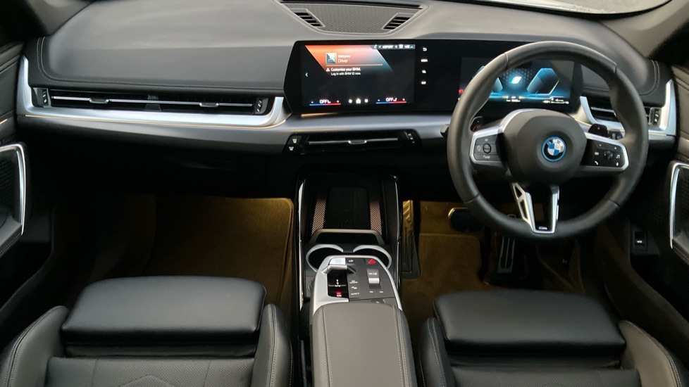 Used BMW X1 2025 for sale - 76901526: Photo 4