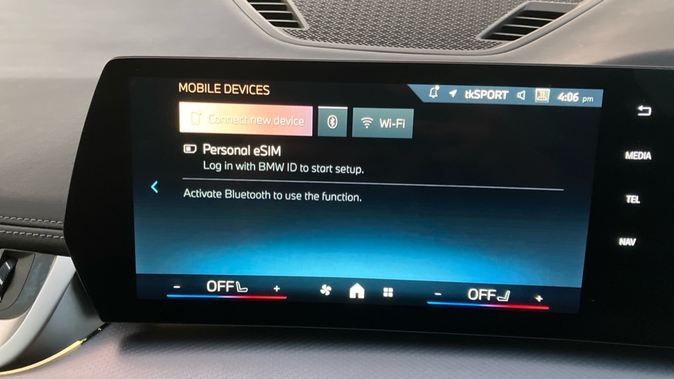 Used BMW X1 2025 for sale - 76901526: Photo 49