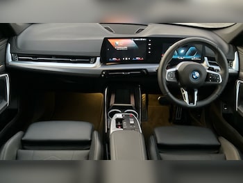 Used BMW X1 2025 for sale - 76901526: Photo