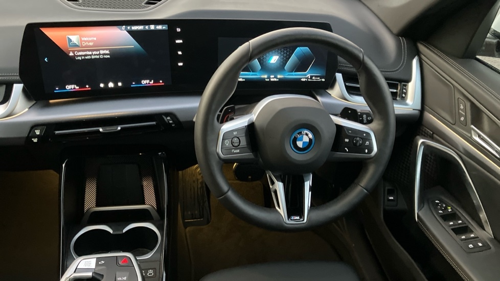 Used BMW X1 2025 for sale - 76901526: Photo 5