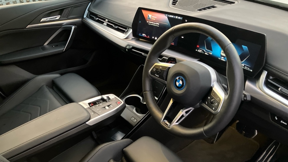 Used BMW X1 2025 for sale - 76901526: Photo 6
