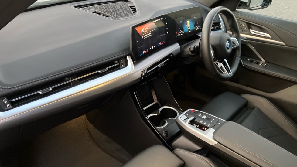 Used BMW X1 2025 for sale - 76901526: Photo 7