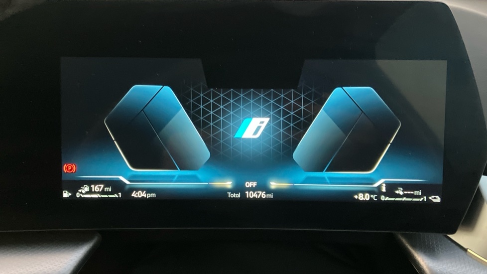 Used BMW X1 2025 for sale - 76901526: Photo 9