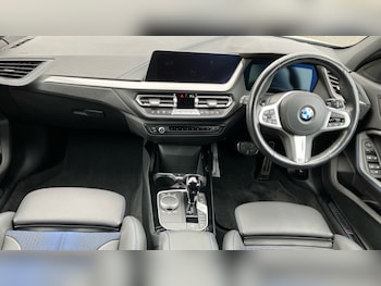 Used BMW 1 Series 2023 for sale - 76826552: Photo