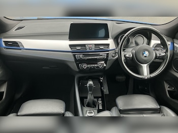 Used BMW X2 2021 for sale - 76861849: Photo