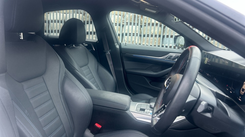 Used BMW i4 2025 for sale - 76861779: Photo 11
