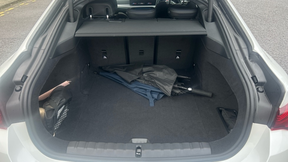 Used BMW i4 2025 for sale - 76861779: Photo 13