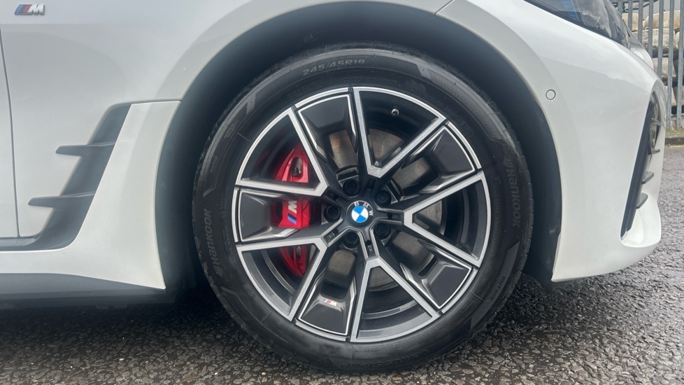 Used BMW i4 2025 for sale - 76861779: Photo 14