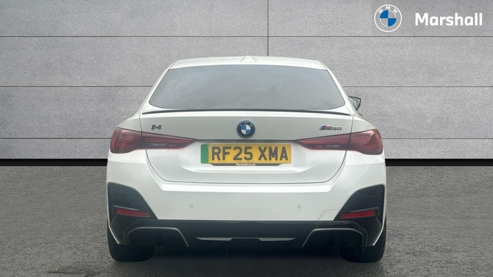 Used BMW i4 2025 for sale - 76861779: Photo 15