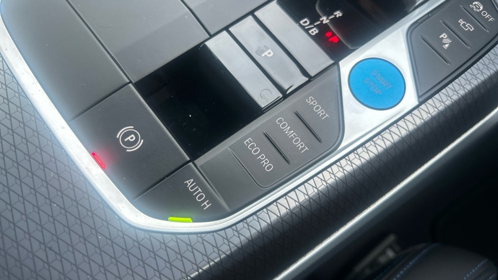 Used BMW i4 2025 for sale - 76861779: Photo 19