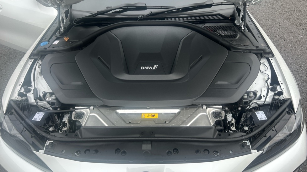 Used BMW i4 2025 for sale - 76861779: Photo 21