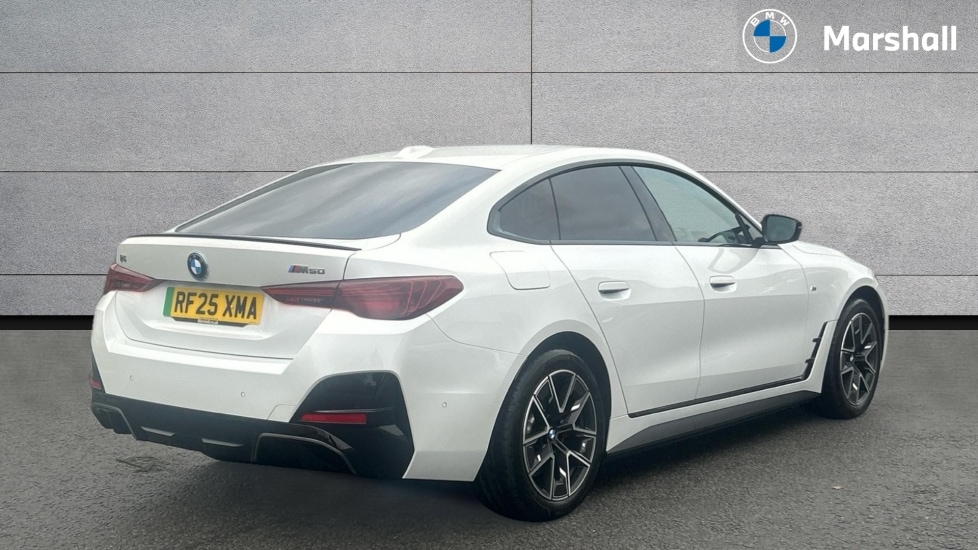 Used BMW i4 2025 for sale - 76861779: Photo 22