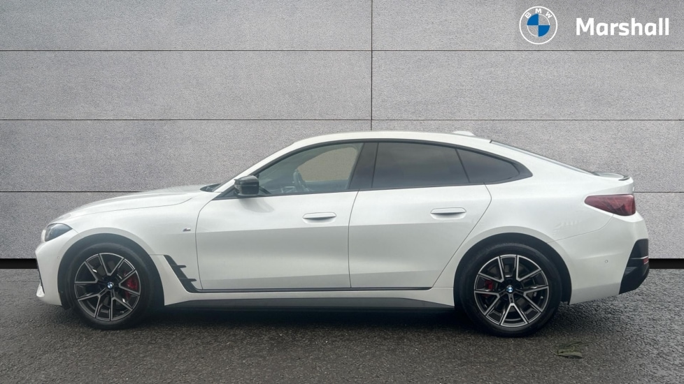 Used BMW i4 2025 for sale - 76861779: Photo 24