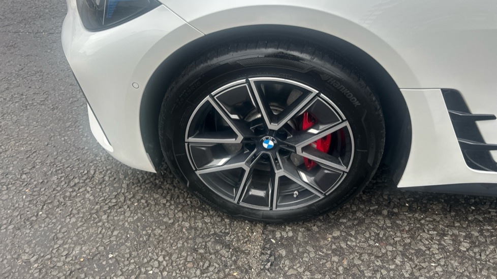 Used BMW i4 2025 for sale - 76861779: Photo 25