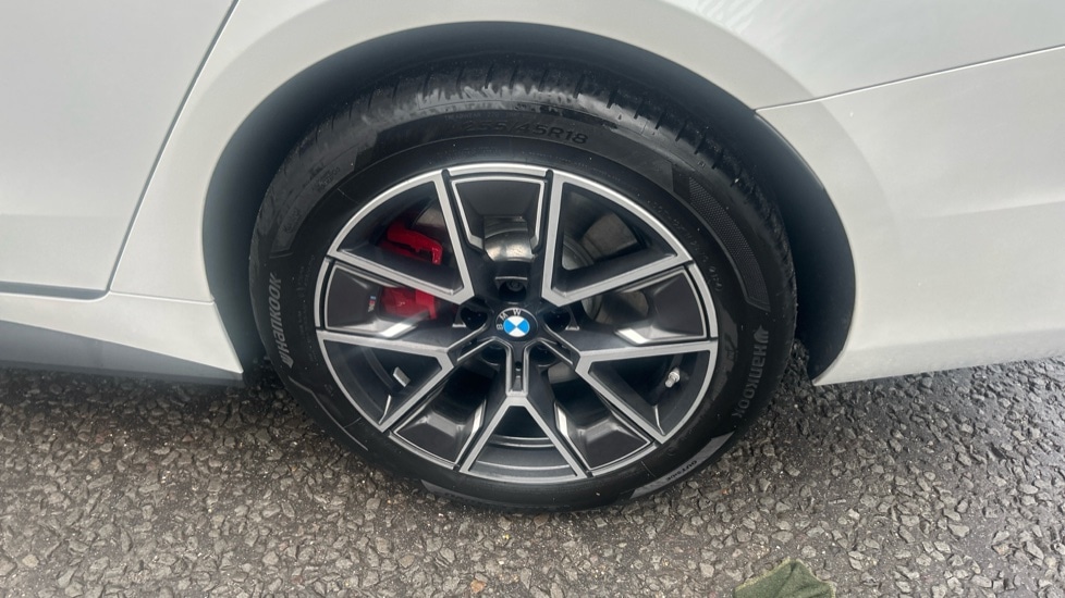 Used BMW i4 2025 for sale - 76861779: Photo 26