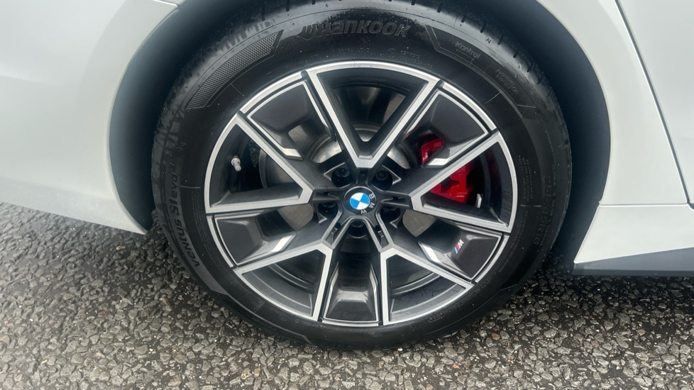 Used BMW i4 2025 for sale - 76861779: Photo 27