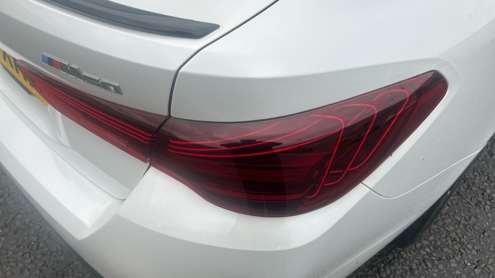 Used BMW i4 2025 for sale - 76861779: Photo 29