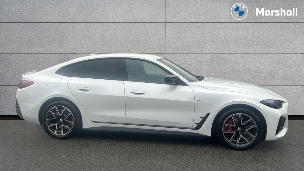 Used BMW i4 2025 for sale - 76861779: Photo 3