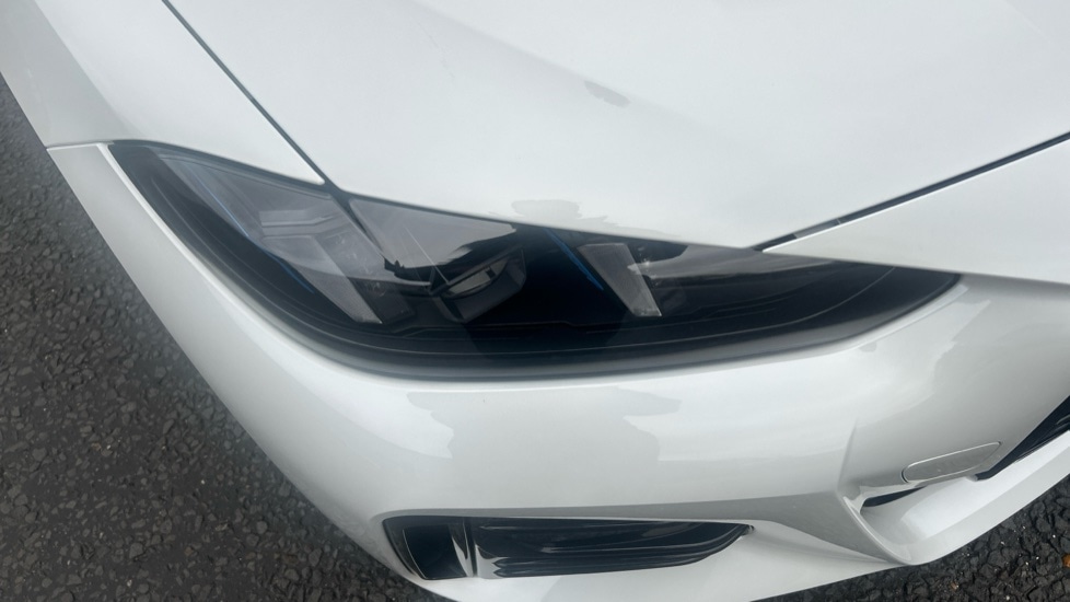 Used BMW i4 2025 for sale - 76861779: Photo 30