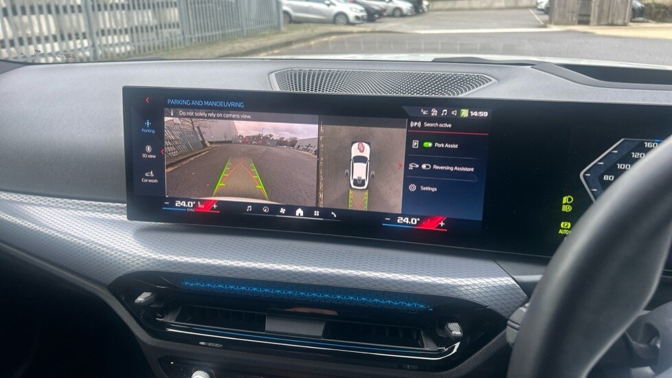 Used BMW i4 2025 for sale - 76861779: Photo 31