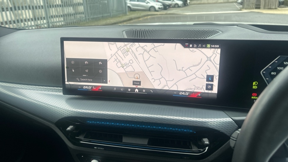 Used BMW i4 2025 for sale - 76861779: Photo 32