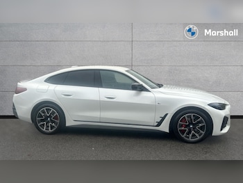 Used BMW i4 2025 for sale - 76861779: Photo