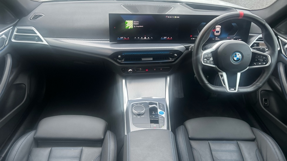 Used BMW i4 2025 for sale - 76861779: Photo 4
