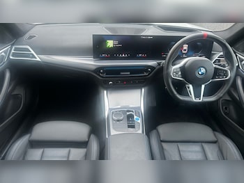 Used BMW i4 2025 for sale - 76861779: Photo