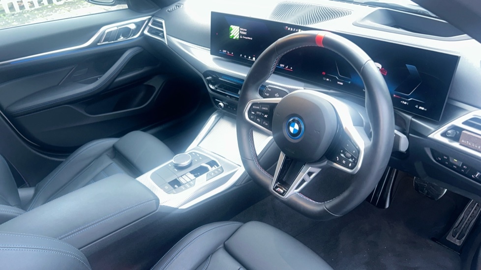 Used BMW i4 2025 for sale - 76861779: Photo 6