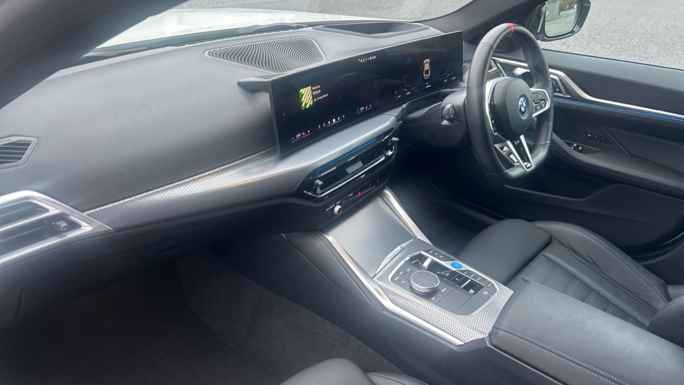 Used BMW i4 2025 for sale - 76861779: Photo 7
