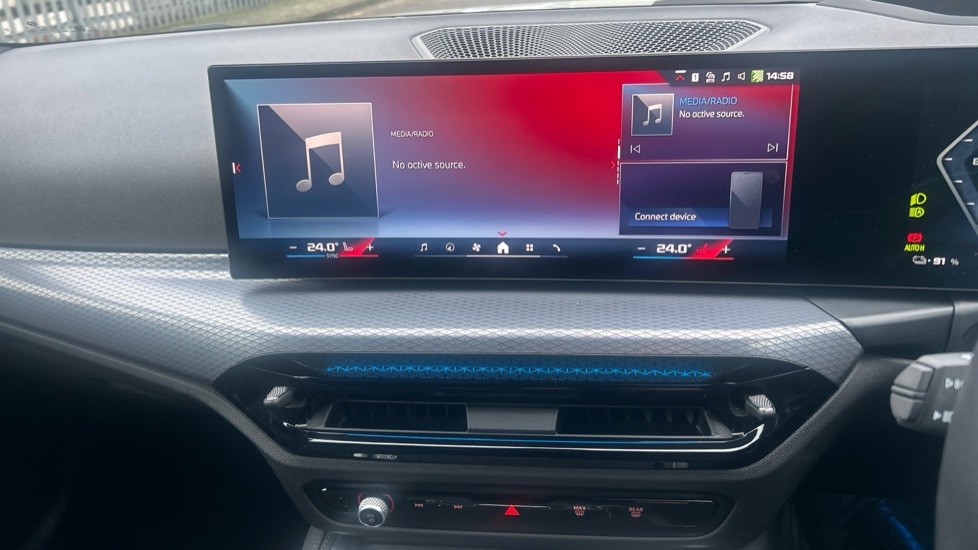 Used BMW i4 2025 for sale - 76861779: Photo 8