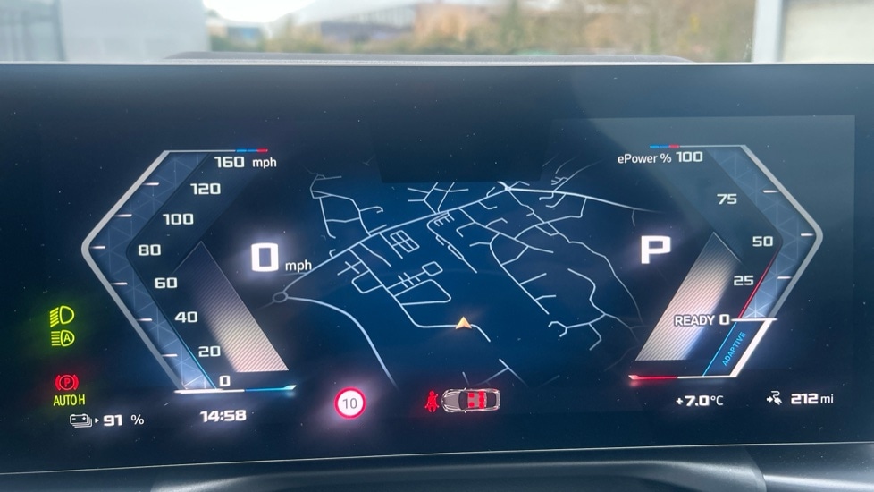 Used BMW i4 2025 for sale - 76861779: Photo 9