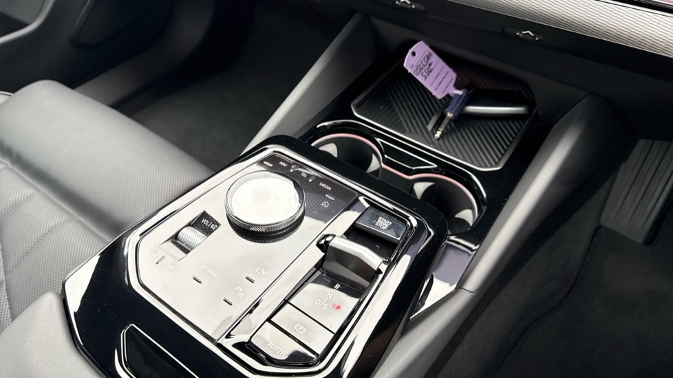 Used BMW 5 Series 2025 for sale - 76338706: Photo 10