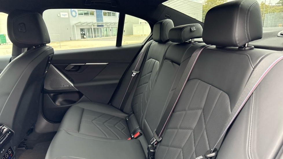 Used BMW 5 Series 2025 for sale - 76338706: Photo 12