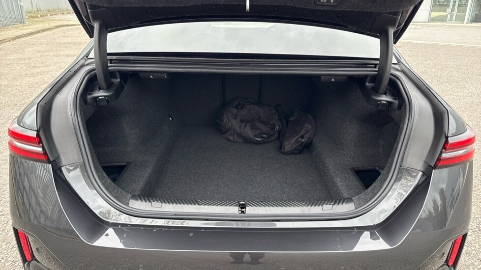 Used BMW 5 Series 2025 for sale - 76338706: Photo 13