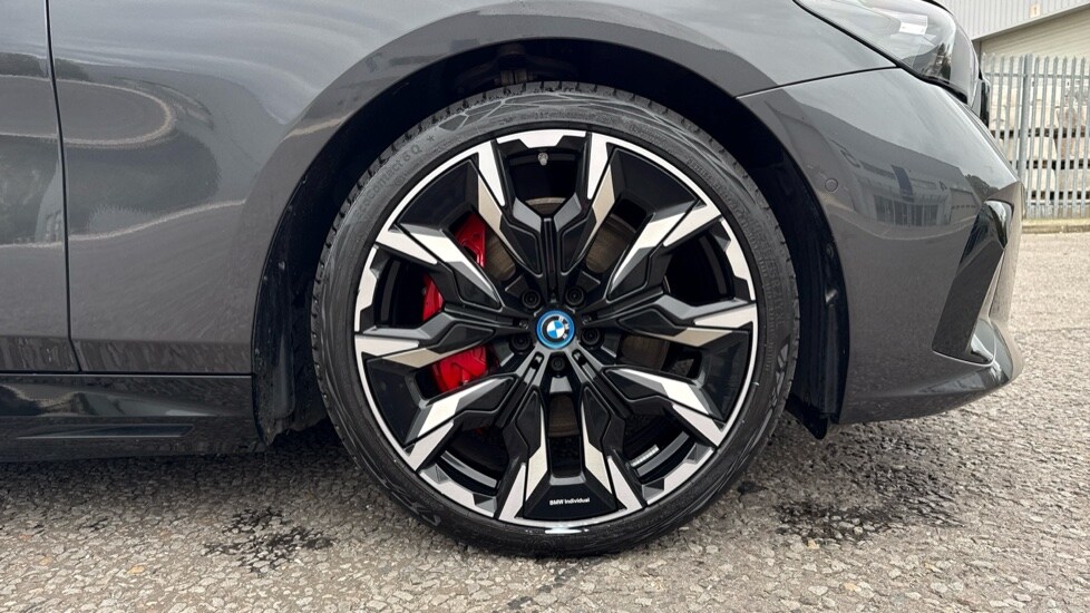 Used BMW 5 Series 2025 for sale - 76338706: Photo 14