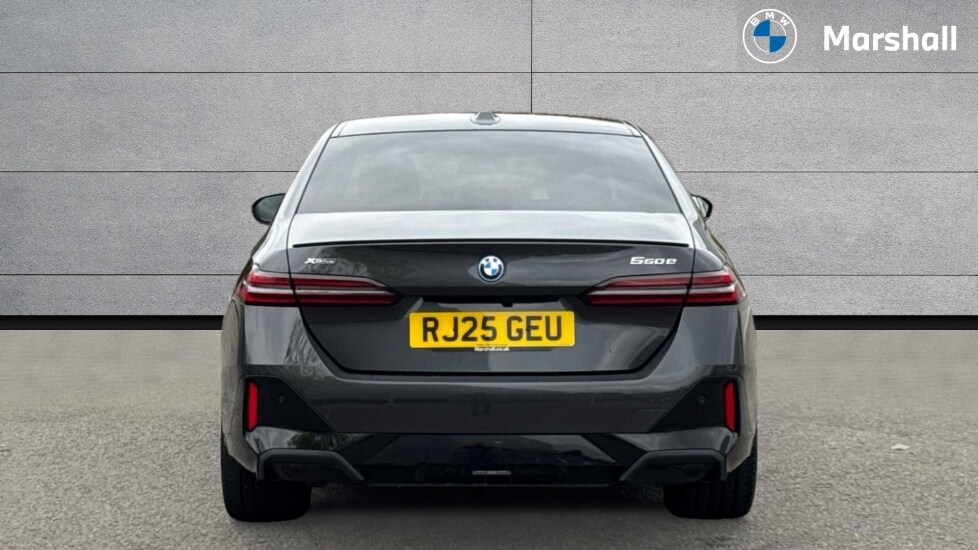 Used BMW 5 Series 2025 for sale - 76338706: Photo 15