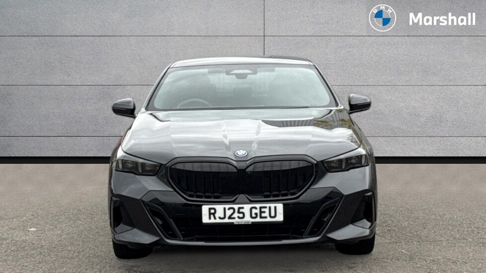 Used BMW 5 Series 2025 for sale - 76338706: Photo 16