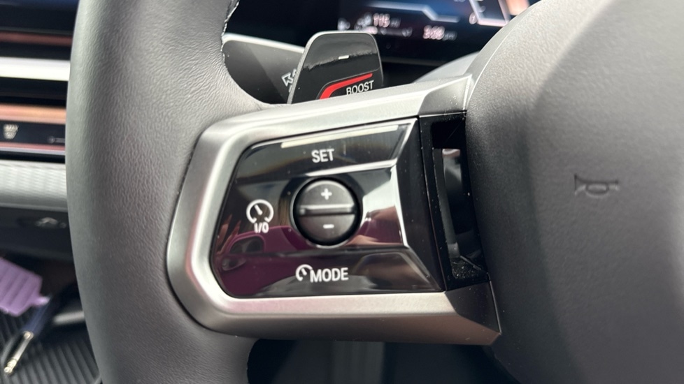 Used BMW 5 Series 2025 for sale - 76338706: Photo 17