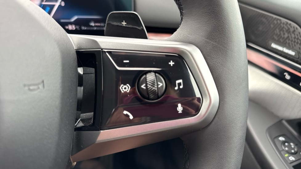 Used BMW 5 Series 2025 for sale - 76338706: Photo 18