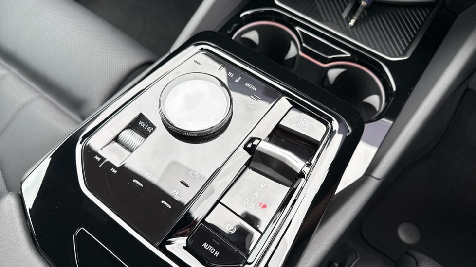 Used BMW 5 Series 2025 for sale - 76338706: Photo 19