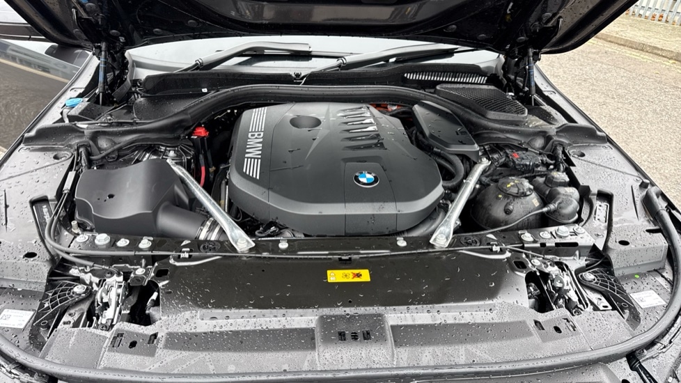 Used BMW 5 Series 2025 for sale - 76338706: Photo 21