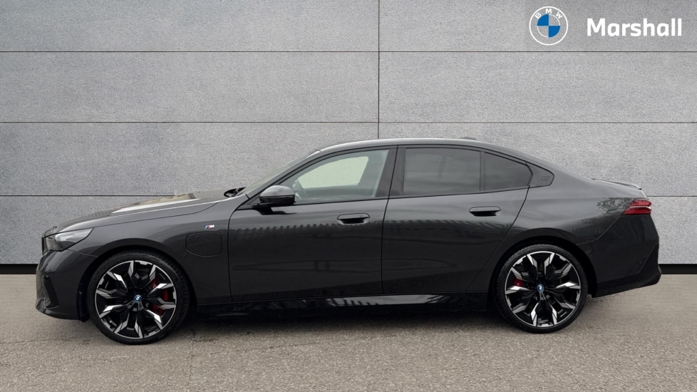 Used BMW 5 Series 2025 for sale - 76338706: Photo 24