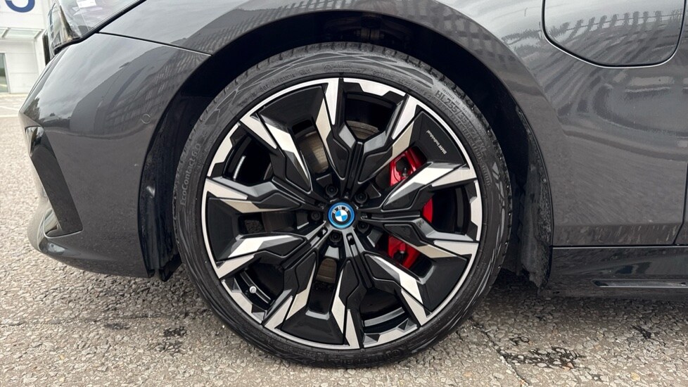 Used BMW 5 Series 2025 for sale - 76338706: Photo 25