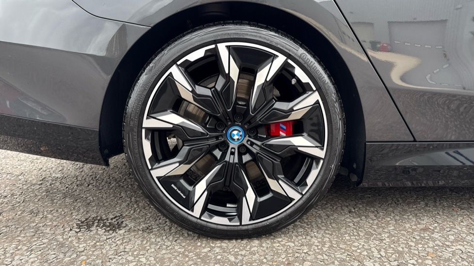 Used BMW 5 Series 2025 for sale - 76338706: Photo 27