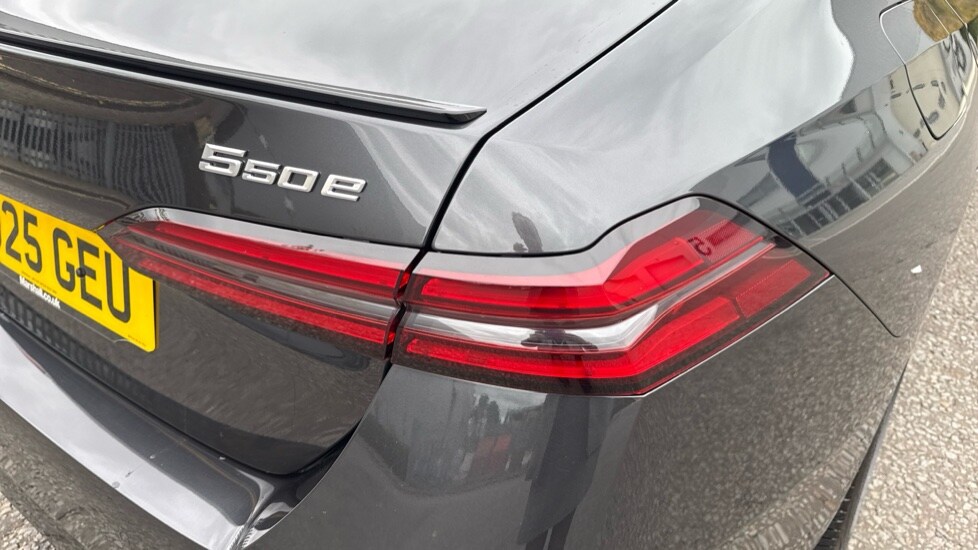 Used BMW 5 Series 2025 for sale - 76338706: Photo 29