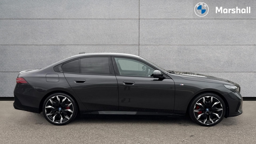 Used BMW 5 Series 2025 for sale - 76338706: Photo 3