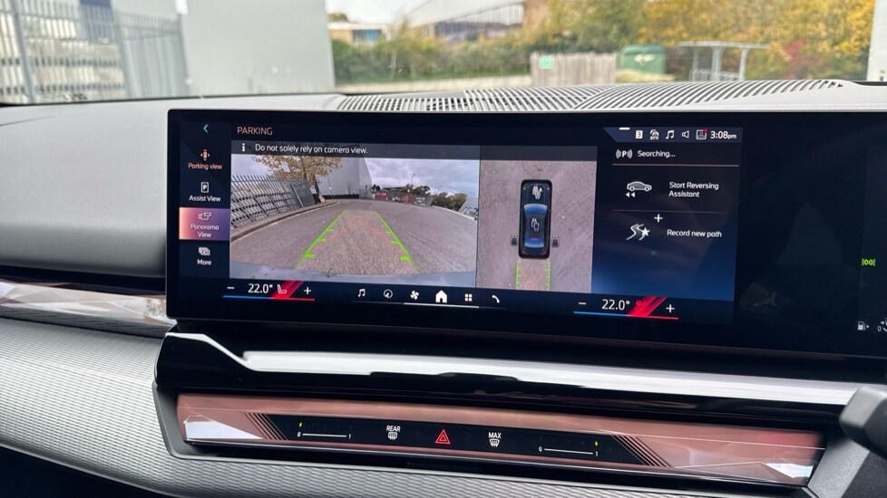 Used BMW 5 Series 2025 for sale - 76338706: Photo 31