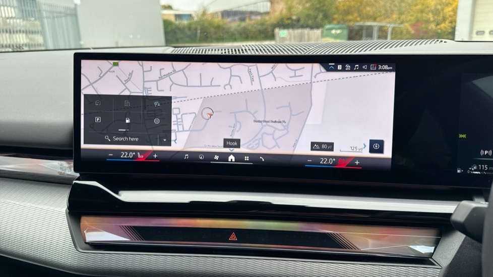 Used BMW 5 Series 2025 for sale - 76338706: Photo 32