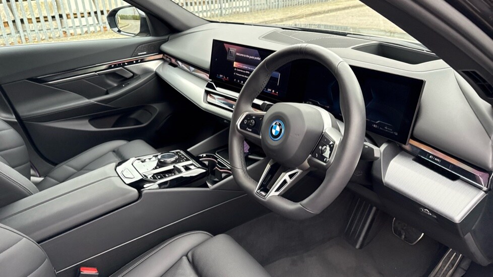 Used BMW 5 Series 2025 for sale - 76338706: Photo 6